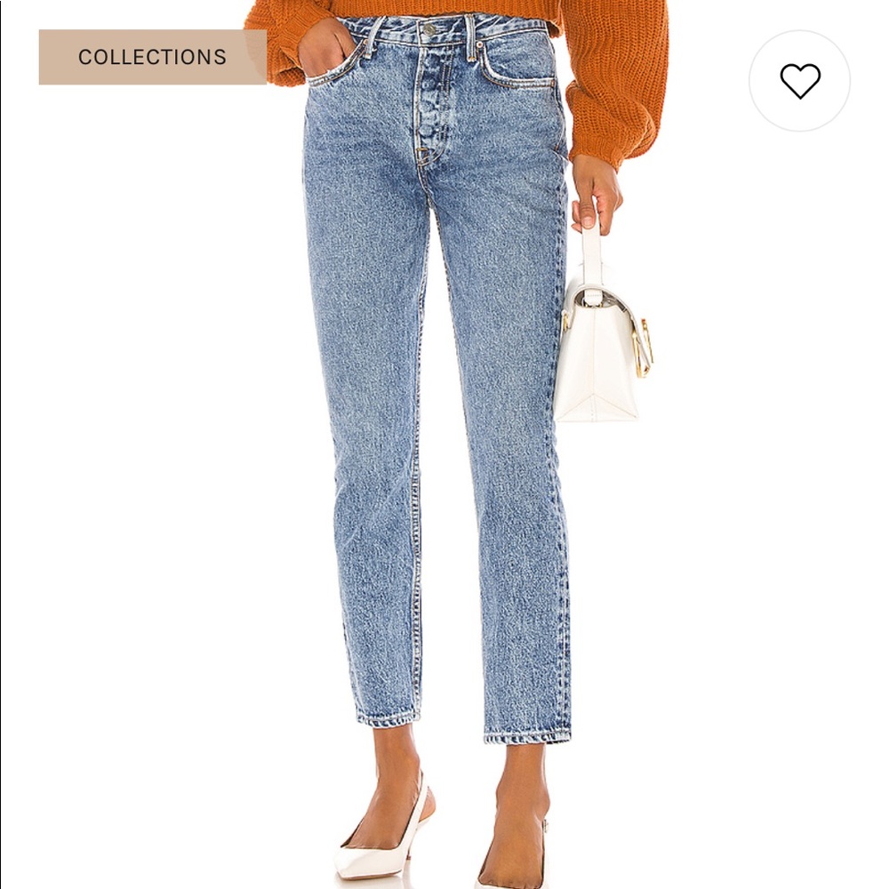 GRLFRND Karolina Jean - Color “All I Want”